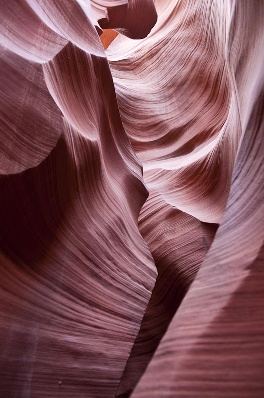 Antelope Canyon 01